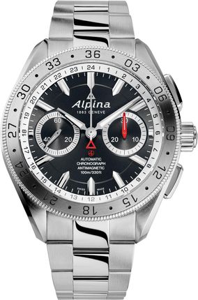 ALPINA Alpiner 4 Chronograph Automatic AL-860DGS5AQ6B