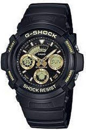 CASIO SPORT SPECIAL COLOR AW591GBX1A9