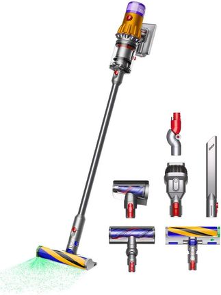 Dyson V12 Detect Slim Absolute - Opinie i ceny na Ceneo.pl