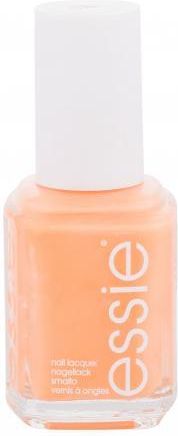 Essie Nagellack "Soles On Fire" – 13,5 Ml, DBP-, Toluol- & Formaldehyd-frei – Mit Splitterresistenter Formel & Langer Haltbarkeit