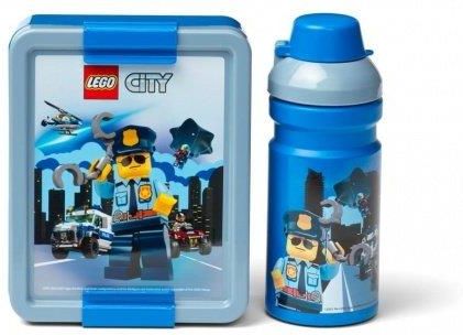 LEGO Classic Lunchbox I Bidon City 40581735