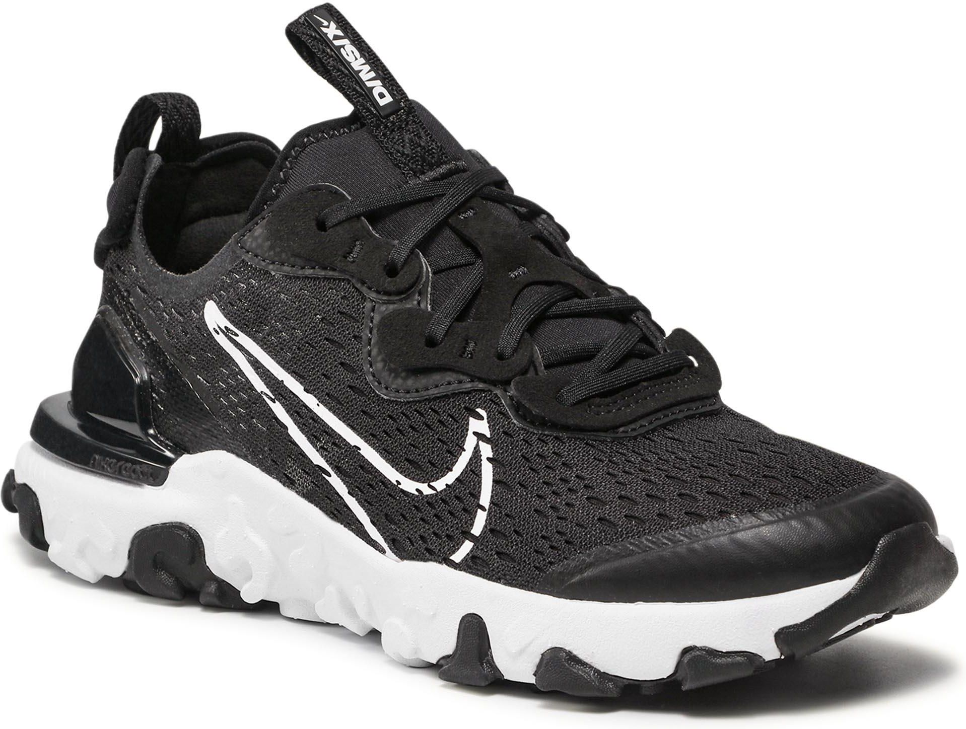 nike react vision biale