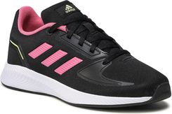 Buty adidas Runfalcon 2.0 K GZ7420 Core Black Rose Tone Pulse Yellow - Ceny  i opinie - Ceneo.pl