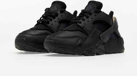 Huaraches 2025 in black