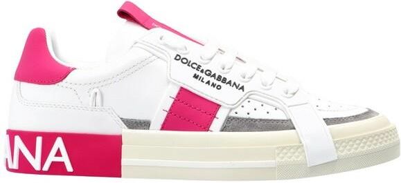 Dolce & Gabbana Sneakers - Ceny i opinie - Ceneo.pl