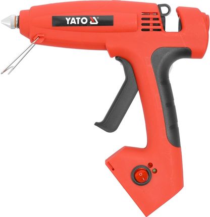 Pistolet do kleju na gorąco Yato YT-82403 11 mm