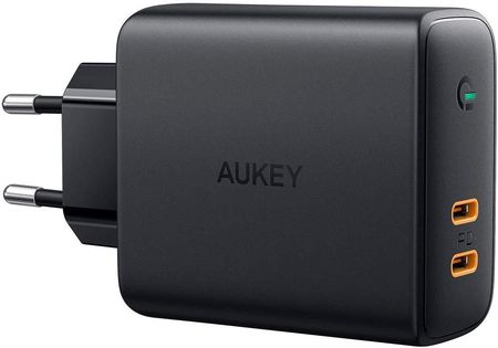 Aukey PA-D5 63W 2XUSB PD 3.0 (PAD5)