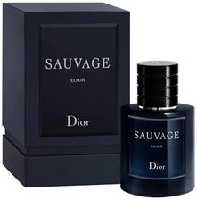 DIOR Sauvage Elixir ekstrakt perfum 60ml w rankingu najlepszych