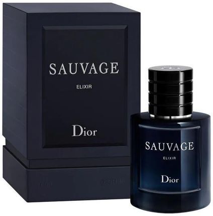 Dior Sauvage  woda perfumowana dla mężczyzn  Sephora