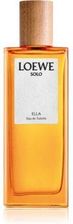 Zdjęcie Loewe Solo Ella woda toaletowa 50ml - Supraśl