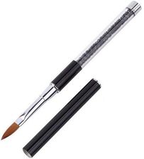 Zdjęcie Vanity Pędzelek do Akrylu z Kryształkami # 6 - Tarnowskie Góry