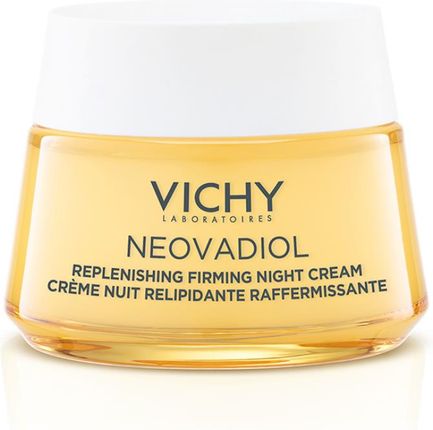Vichy Neovadiol After Menopause krem ujędrniający i odżywiający na noc 50 ml
