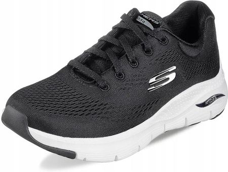 Skechers Buty  Arch Fit Big Appeal 149057 Bkw 149057Bkw