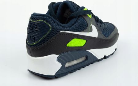 Nike Buty Damskie Air Max 90 Gs Db2614 400 R. 40 Db2614400 Ceny i opinie Ceneo.pl