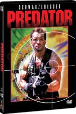 Zdjęcie Predator [DVD] - Warszawa