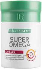 Zdjęcie Lr Health & Beauty Super Omega Active 60kaps. - Kętrzyn