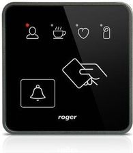 Zdjęcie Roger Terminal Hotelowy Mct82M-Io-Hr - Nowe Miasteczko