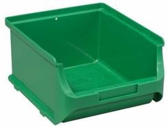 Allit Pojemnik Magazynowy Zielony 137X160X82 Mm
