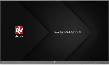 Avtek Monitor Interaktywny Touchscreen 6 Connect 65