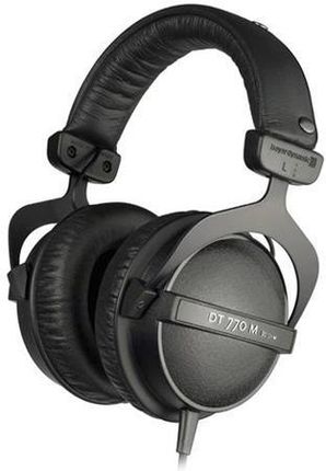 Beyerdynamic DT770M 80 Ом - фото 2