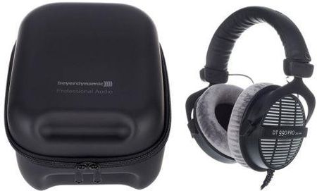 7/4迄beyerdynamic DT-990-Pro250 OHM ヘッドホン beyerdynamic DT-990 Pro 250 Ohm – Thomann Polska