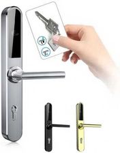 Zdjęcie E-Lock Zamek Hotelowy Na Kartę H501 - Grodków