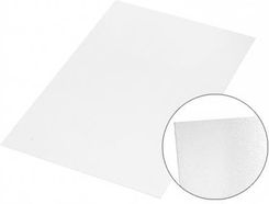 Zdjęcie Blacha Aluminiowa Biała Połysk 40X60 Cm Sublimacja - Witnica