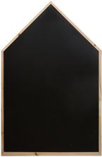 Zdjęcie Atmosphera For Kids Tablica Kredowa Domek 75 X 116 Cm - Marki