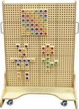 Zdjęcie Masterkidz Drewniana Tablica Stem Wolnostojąca Od 200Zł - Kętrzyn