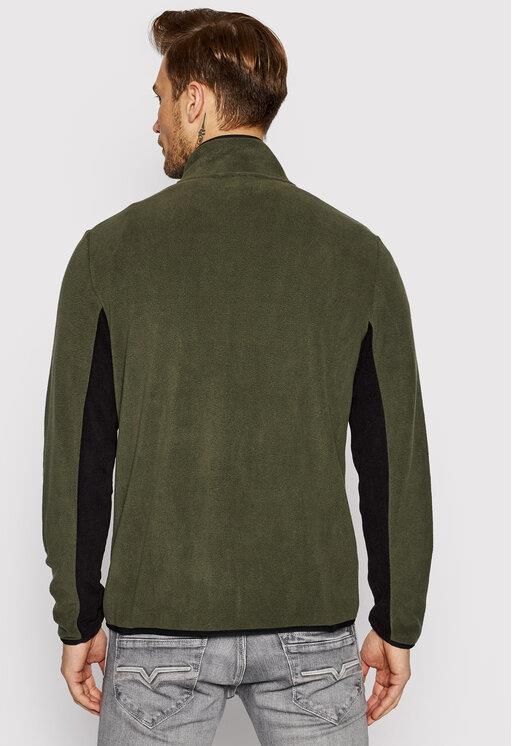 Jack&Jones Polar Solar 12192893 Zielony Regular Fit - zdjęcie 5 Jack&Jones Polar Solar 12192893 Zielony Regular Fit
