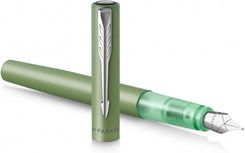 Zdjęcie Parker Pióro W Vect Xl Zielony Etui - Serock