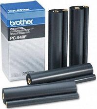 Brother Oryginał Folia 4-Pak Do Faksu Faxu Pc-94Rf