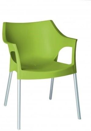 Resol Krzesło Pole Zielony 447