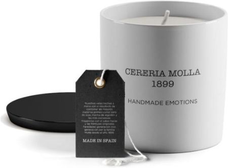 Cereria Molla - Velvet Wood 3 Wick Candle