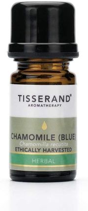 Tisserand Chamomile Blue Ethically Harvested Olejek Rumiankowy (2 Ml) 132810
