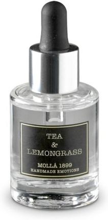 Cereria Molla Tea And Lemongrass Olejek Eteryczny 16856