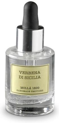 Cereria Molla Verbena Di Sicilia Olejek Eteryczny 16859