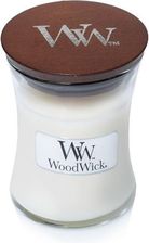 Zdjęcie Woodwick Świeca Mała Island Coconut 104456 - Kańczuga