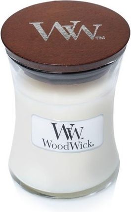 Woodwick Świeca Mała Island Coconut 104456