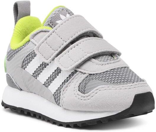 Adidas Buty Zx 700 Hd Cf I Gz7517 Szary - Ceny i opinie