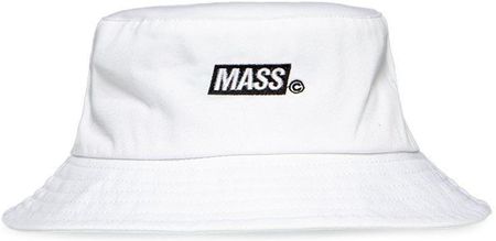 Kapelusz Mass Denim Mini Box Bucket Hat biały