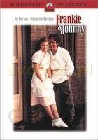 Frankie i Johnny (Frankie and Johnny) (DVD)