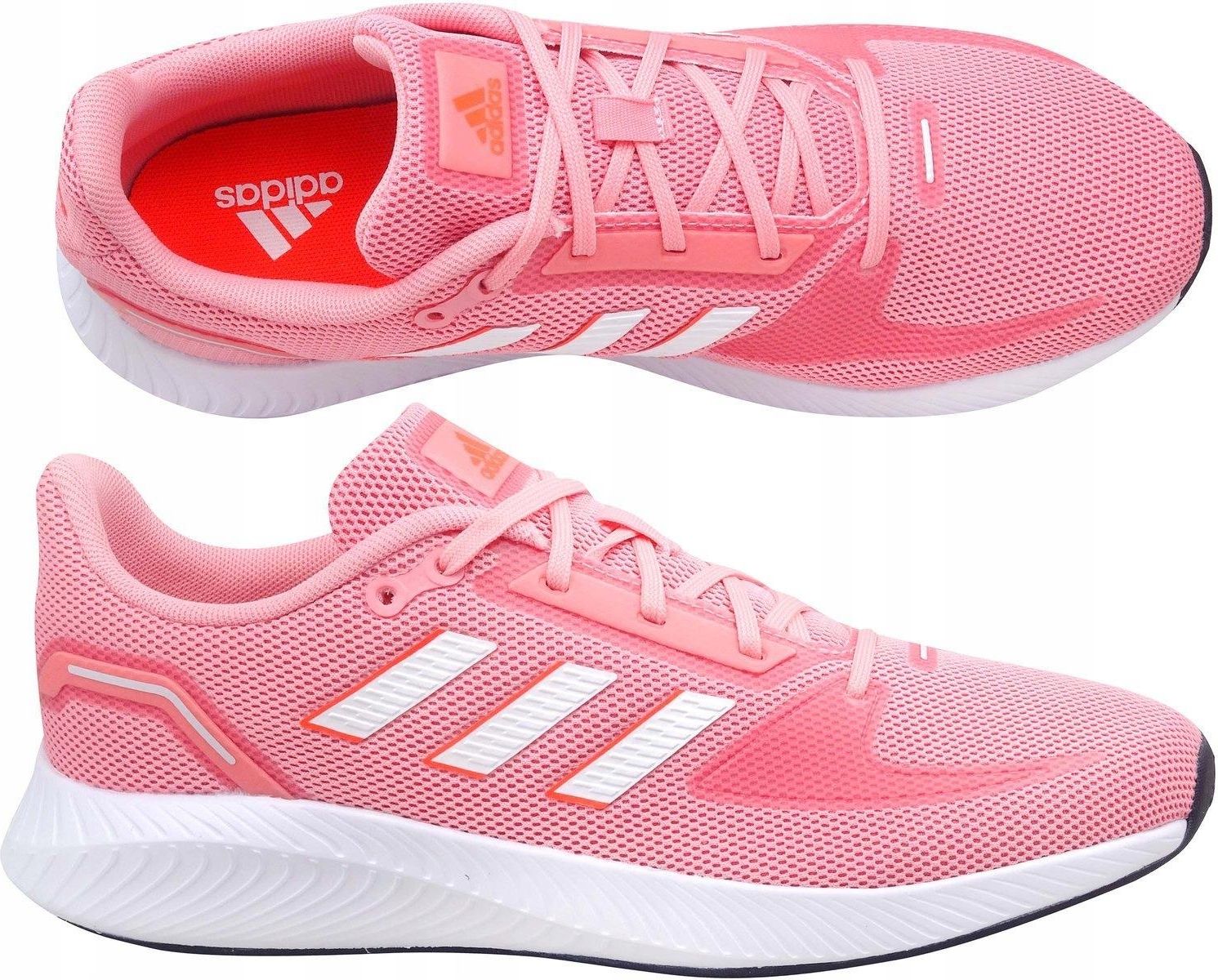 Sports Trainers for Women Adidas Runfalcon 2.0 FZ1327 Pink –  josimichelcollection