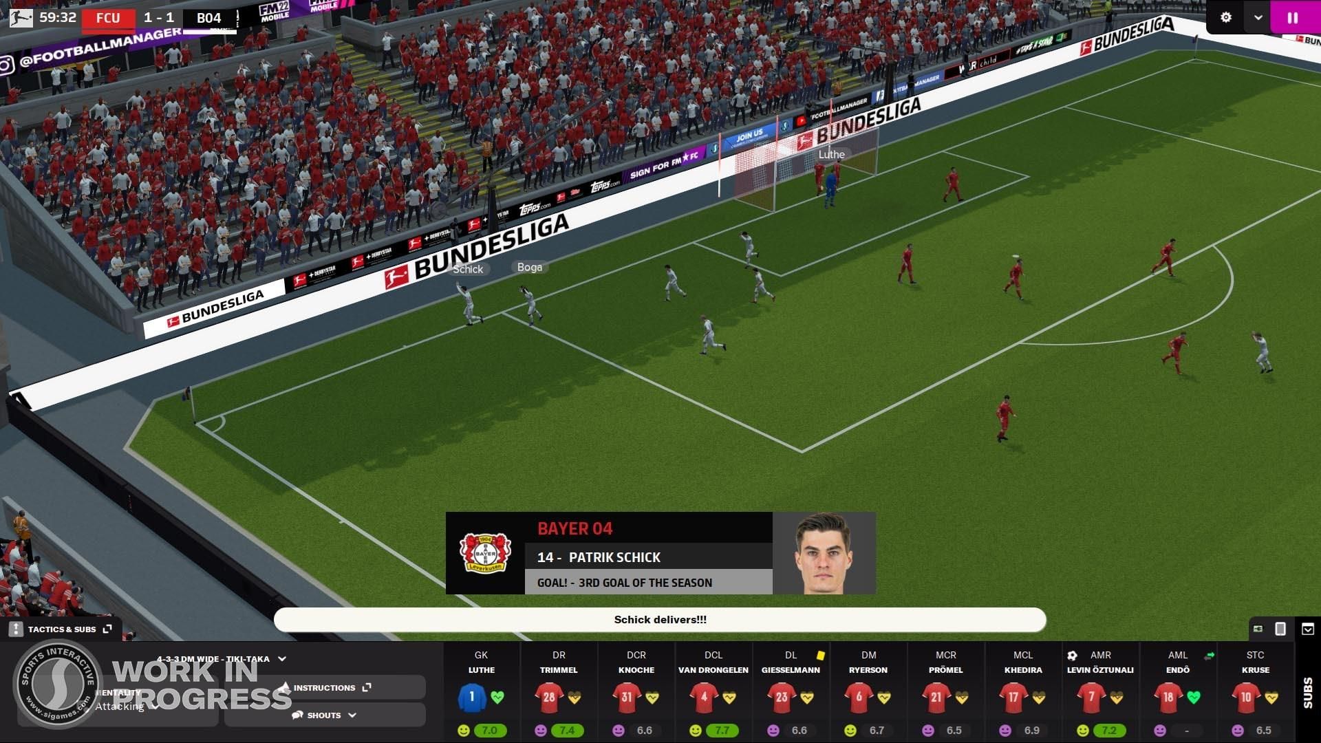 Football Manager 2022 (Digital)