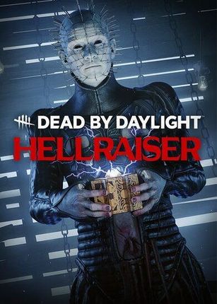 Dead by Daylight Hellraiser Chapter (Digital)