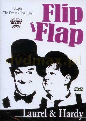 Flip i Flap vol.1 (DVD)