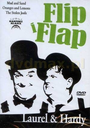 Flip i Flap vol.3 (DVD)