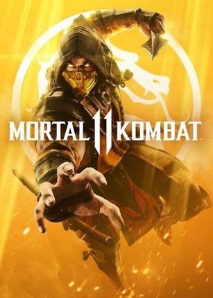 Mortal Kombat 11 (Gra NS Digital)