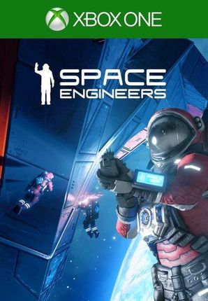 Space Engineers (Xbox One Key)