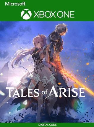 Tales of Arise (Xbox One Key)